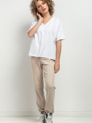 Blouse model Tessita