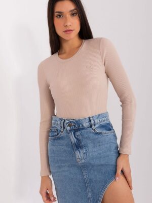 Blouse model BFG