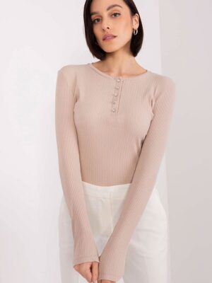 Blouse model BFG