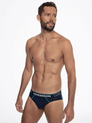 Set model Henderson
