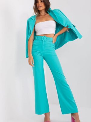Women trousers model Italy Moda