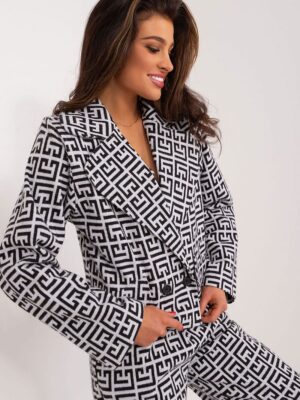 Jacket model Lakerta