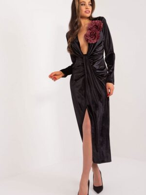 Evening dress model Lakerta