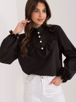 Blouse model Lakerta