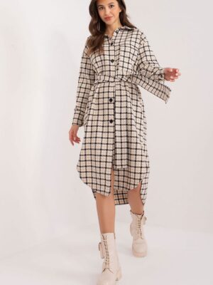 Daydress model Lakerta
