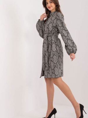 Daydress model Lakerta