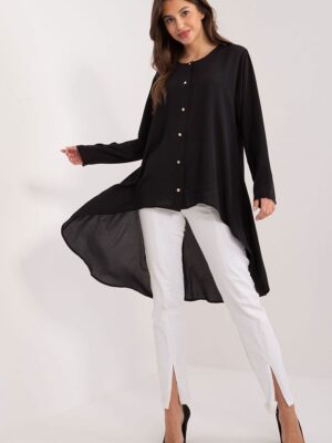 Long sleeve shirt model Lakerta