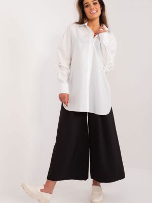 Long sleeve shirt model Lakerta