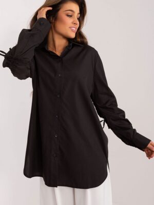 Long sleeve shirt model Lakerta