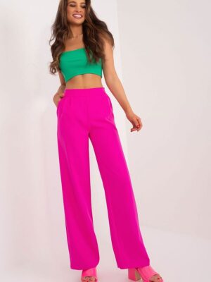 Women trousers model Rue Paris