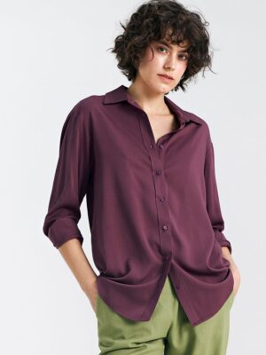 Long sleeve shirt model Nife