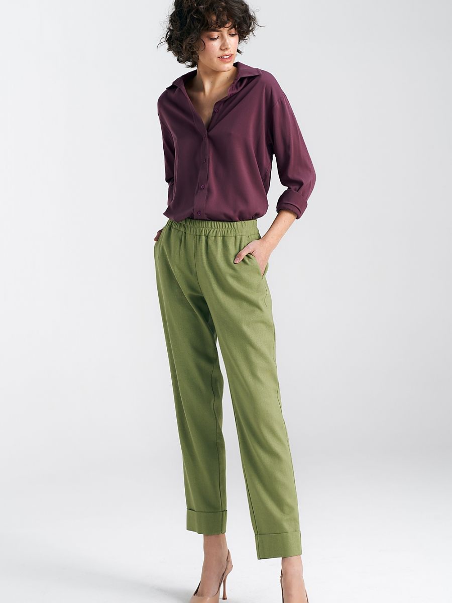 Long sleeve shirt model Nife – Fotoğraf 2