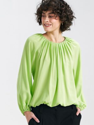 Blouse model Nife