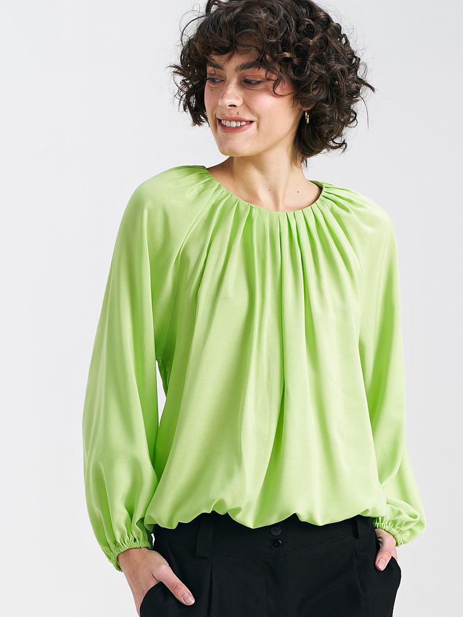 Blouse model Nife - Fotoğraf 1