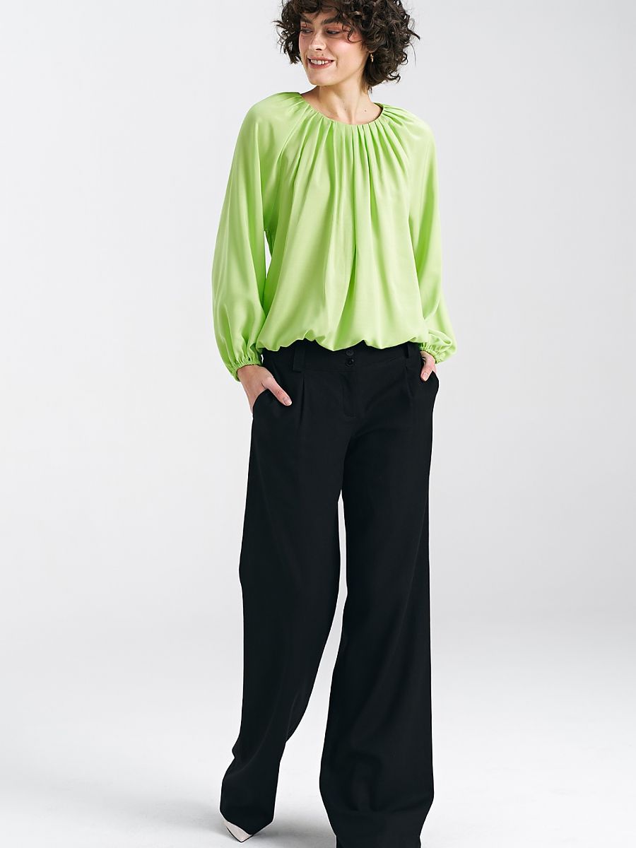 Blouse model Nife – Fotoğraf 2