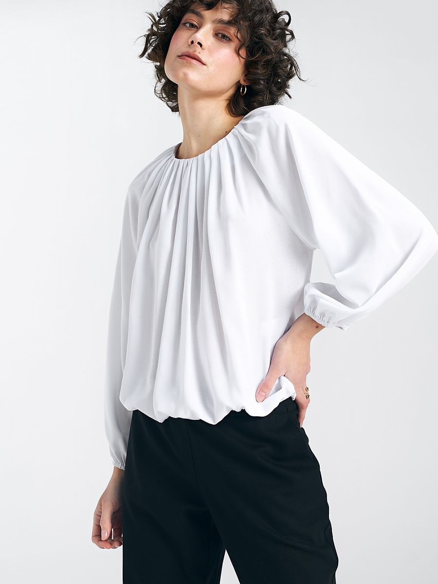 Blouse model Nife – Fotoğraf 2