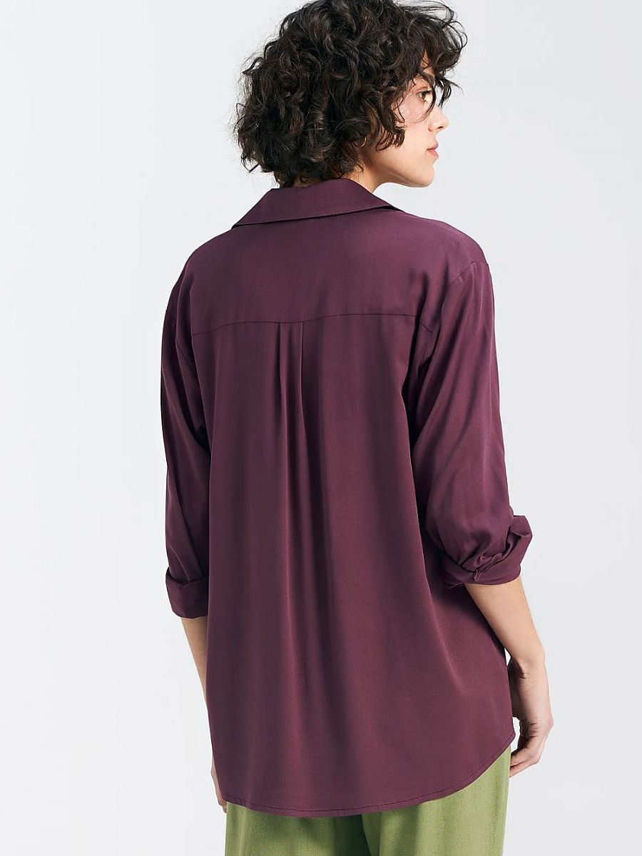 Long sleeve shirt model Nife – Fotoğraf 3