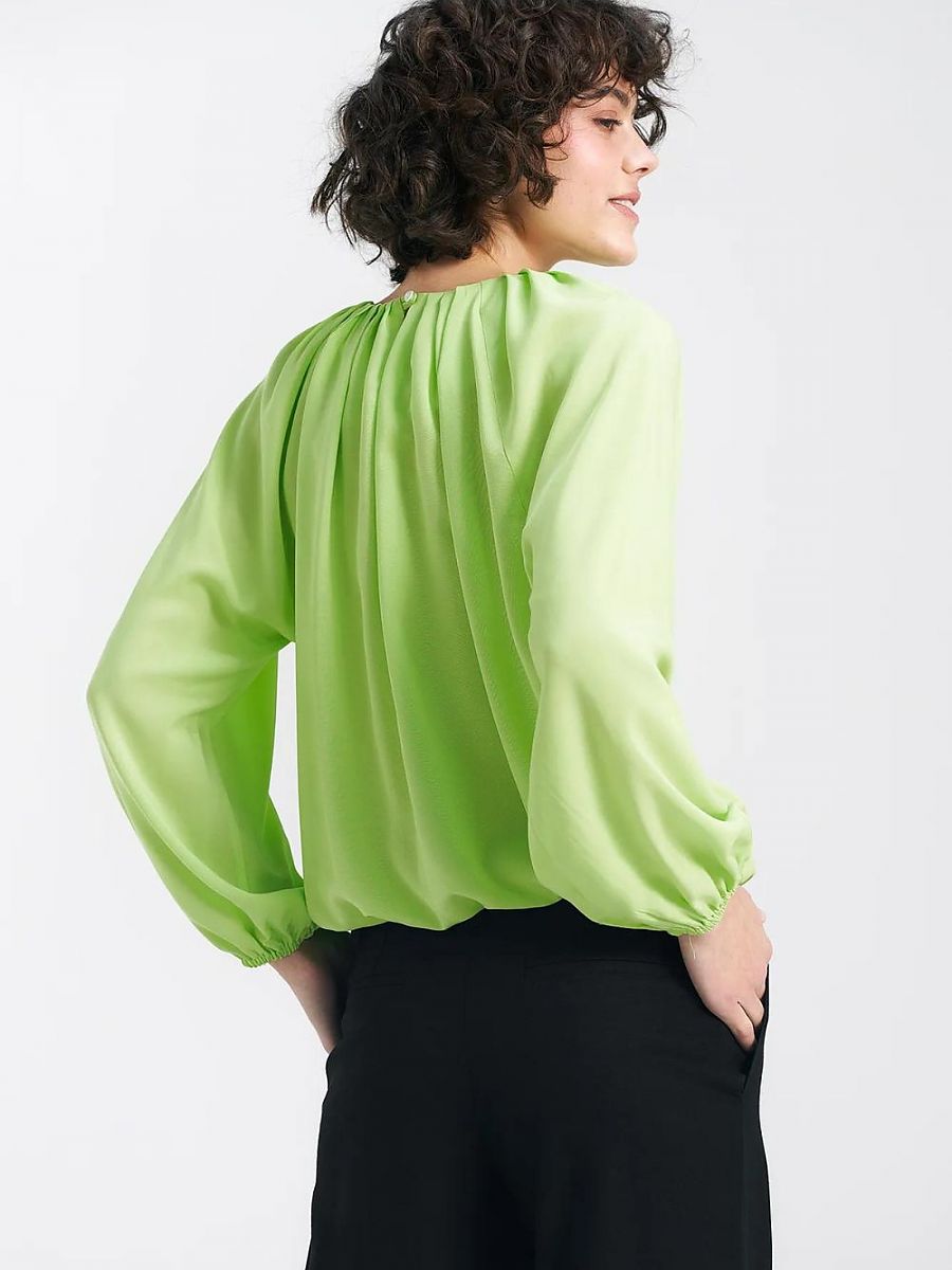 Blouse model Nife – Fotoğraf 3