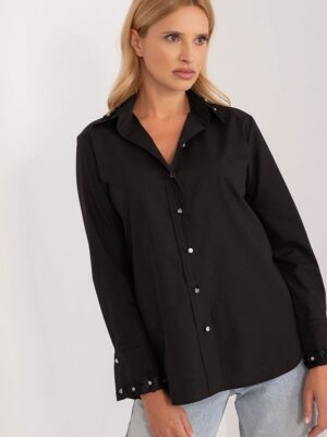 Long sleeve shirt model Lakerta