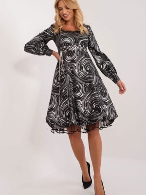 Evening dress model Lakerta