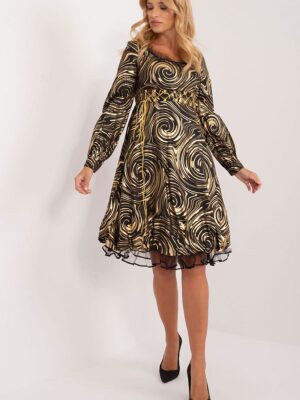 Evening dress model Lakerta