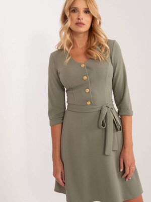 Daydress model Lakerta