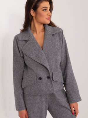 Jacket model Lakerta