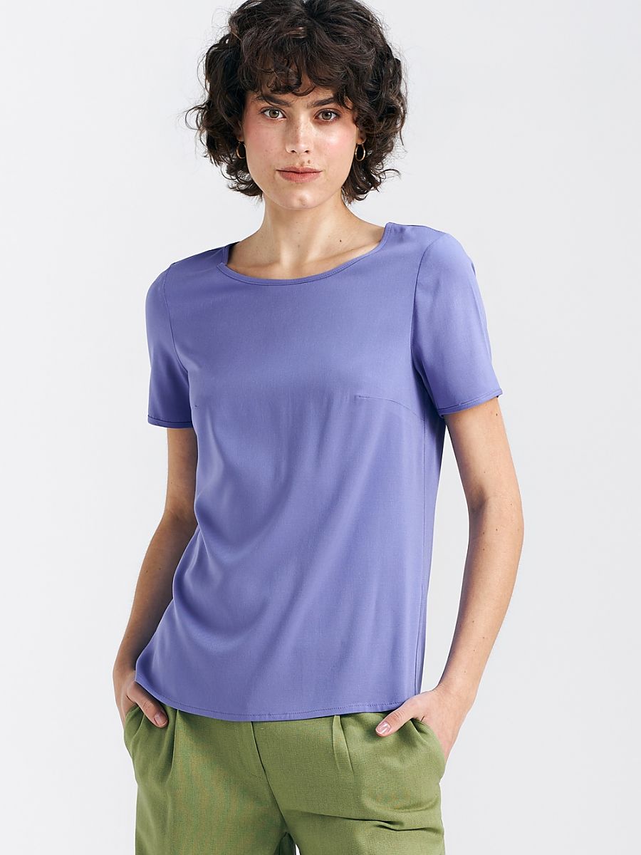 Blouse model Nife - Fotoğraf 1