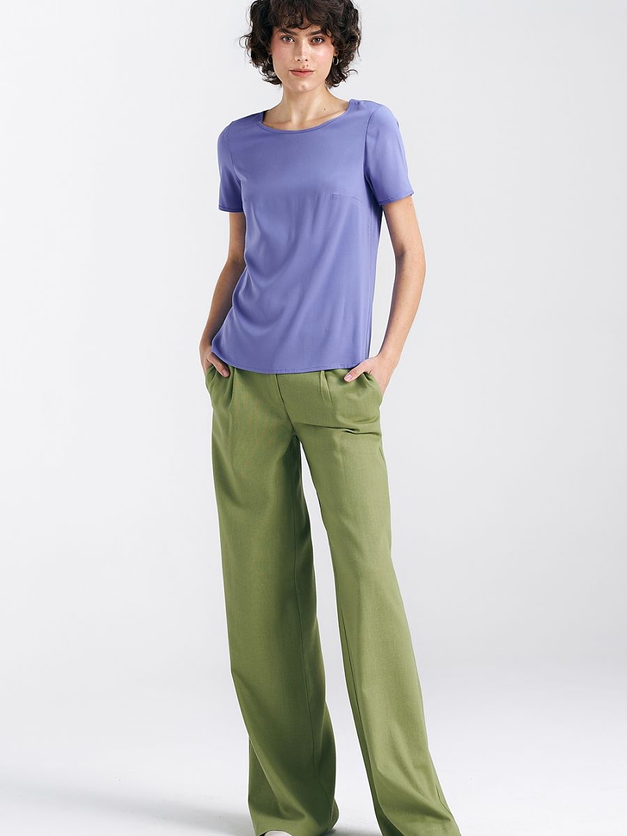 Blouse model Nife – Fotoğraf 2