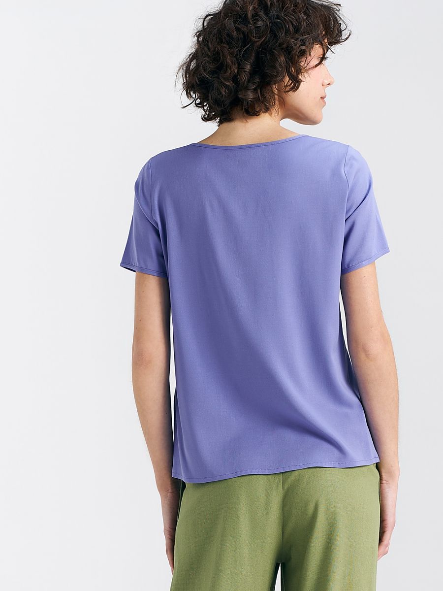 Blouse model Nife – Fotoğraf 3