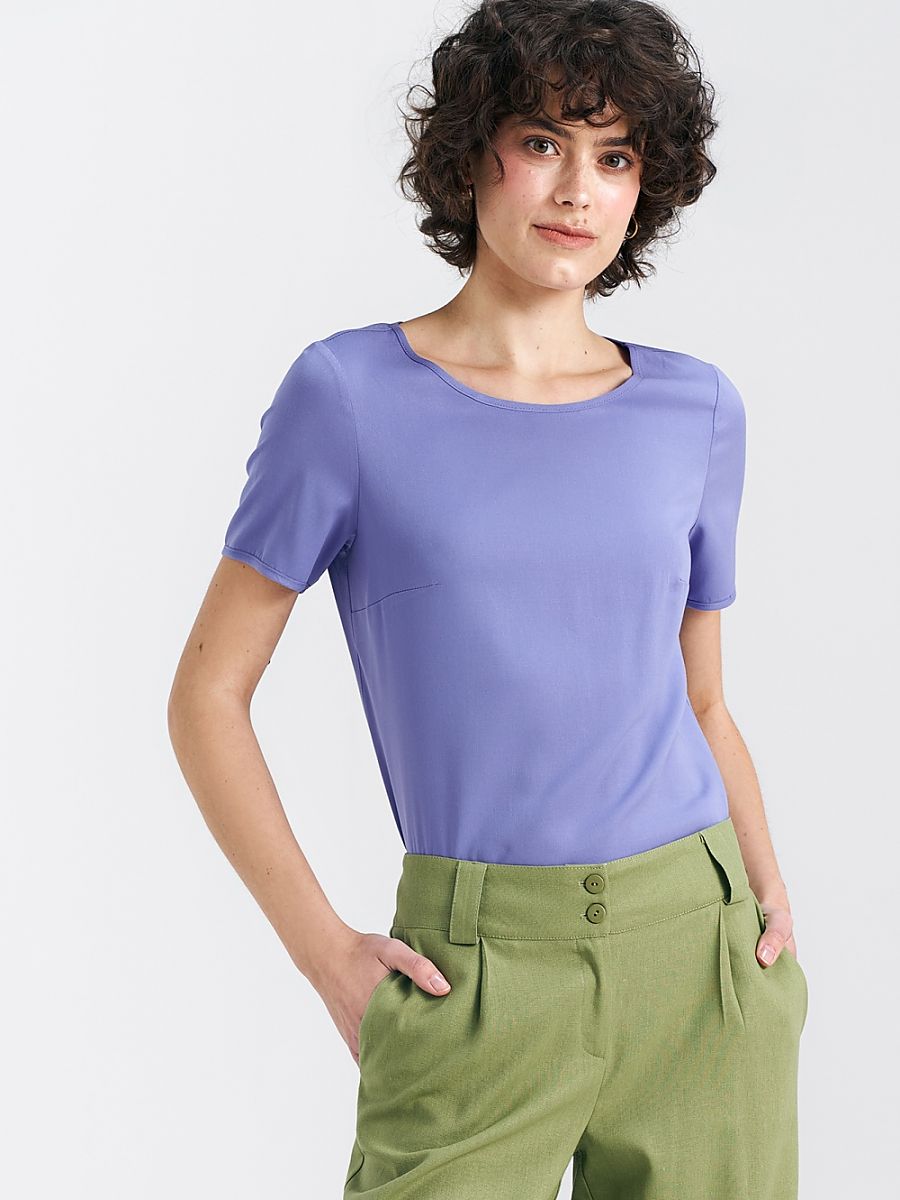Blouse model Nife – Fotoğraf 4