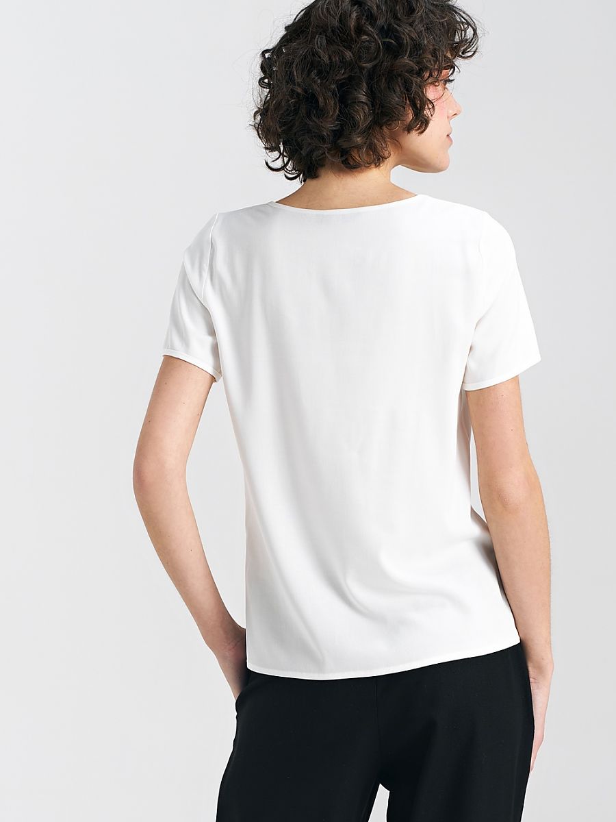 Blouse model Nife – Fotoğraf 3