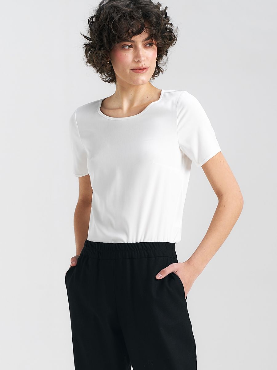 Blouse model Nife – Fotoğraf 4