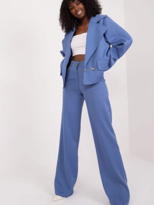 Jacket model Lakerta