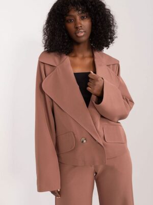 Jacket model Lakerta