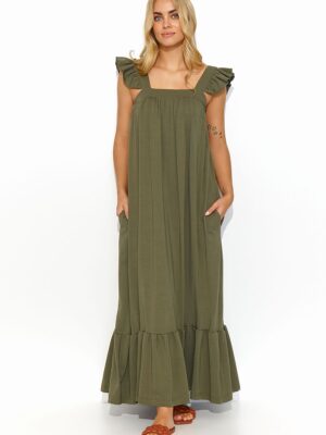 Daydress model Makadamia