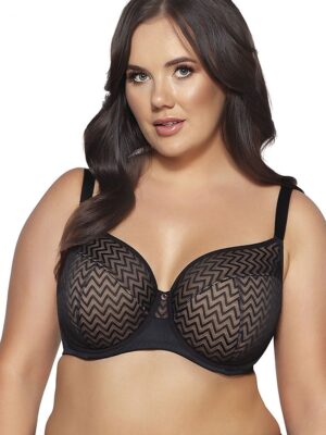 Semi-soft model Ava