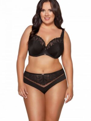 Semi-soft model Ava