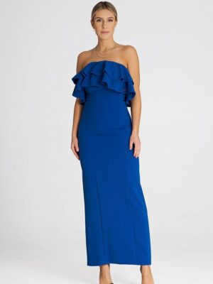 Cocktail dress model Figl