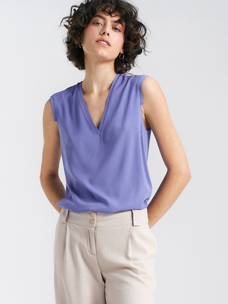 Blouse model Nife – Fotoğraf 4