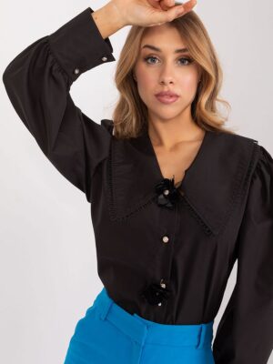 Long sleeve shirt model Lakerta