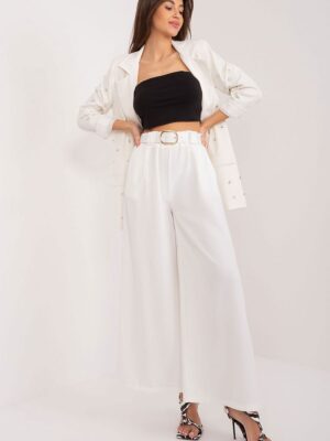 Women trousers model Italy Moda