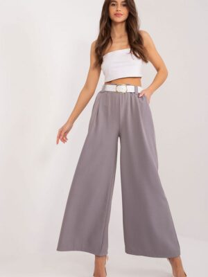 Women trousers model Italy Moda