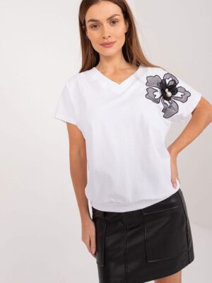 Blouse model BFG