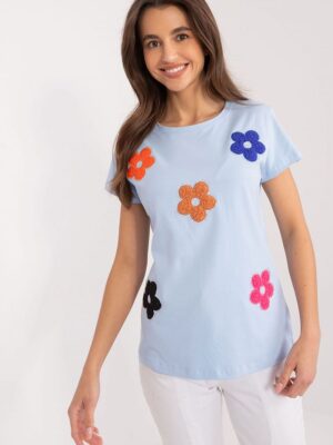Blouse model BFG