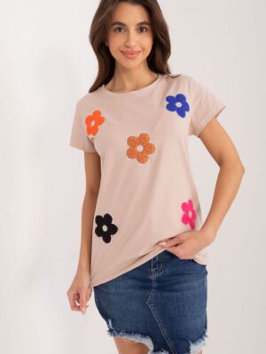Blouse model BFG