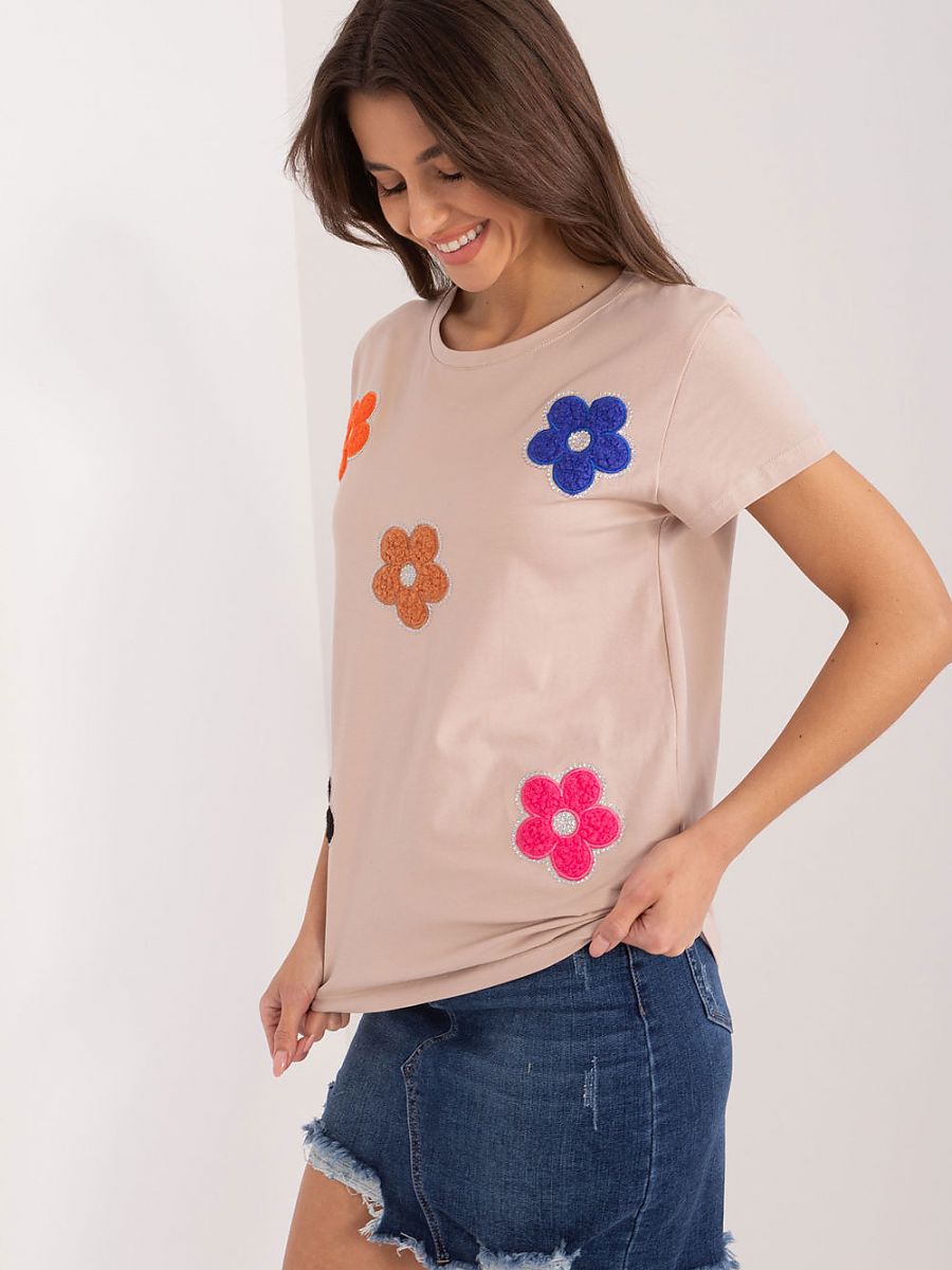 Blouse model BFG – Fotoğraf 2