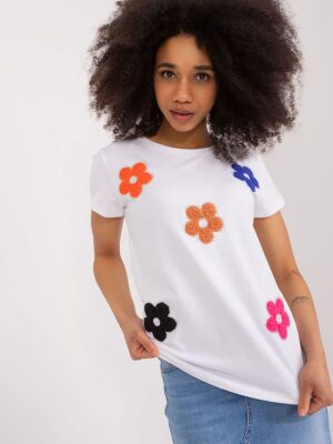 Blouse model BFG