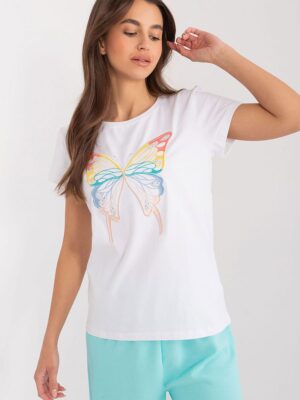 Blouse model BFG