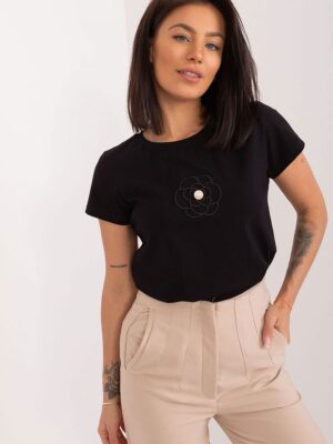Blouse model BFG